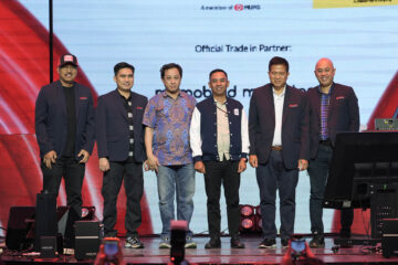 IIMS 2026 Siap Hadir Kembali di Jakarta dengan Area Lebih Luas dan Hiburan Otomotif Lengkap