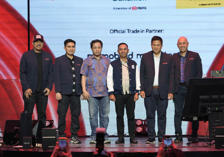 IIMS 2026 Siap Hadir Kembali di Jakarta dengan Area Lebih Luas dan Hiburan Otomotif Lengkap