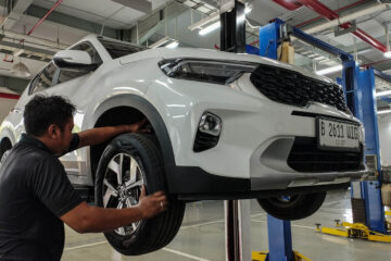 Kia Hadirkan Service Clinic on Tour 2025 dengan Promo dan Layanan Spesial