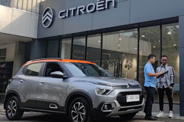 Citroën C3 Raih Penghargaan “Most Inspiring First Car Choice” di Ajang Indonesia Automotive Awards 2025