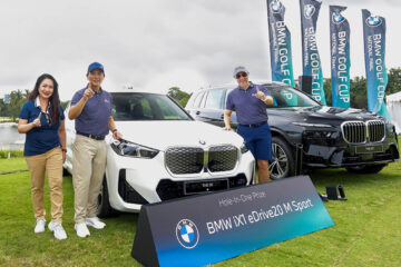 BMW Indonesia, BMW Golf Cup, Golf Cup 2025, BMW Premium, BMW X3, BMW X5, Pegolf Amatir, World Final 2026, Sheer Driving Pleasure, MINI Indonesia