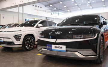 Hyundai Indonesia, GJAW 2025, Hyundai GJAW, Hyundai STARGAZER, Hyundai CRETA N Line, Hyundai KONA, Hyundai Ioniq 5, Hyundai Palisade, Hyundai Santa Fe, Test Drive Hyundai