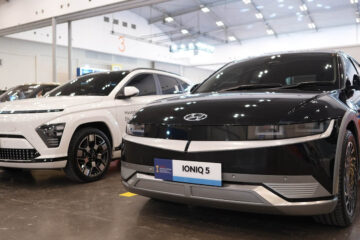 Hyundai Indonesia, GJAW 2025, Hyundai GJAW, Hyundai STARGAZER, Hyundai CRETA N Line, Hyundai KONA, Hyundai Ioniq 5, Hyundai Palisade, Hyundai Santa Fe, Test Drive Hyundai