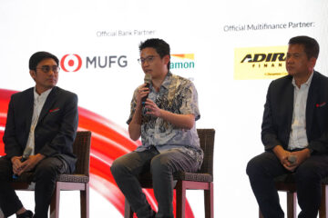 Aksesoris Aftermarket IIMS 2026