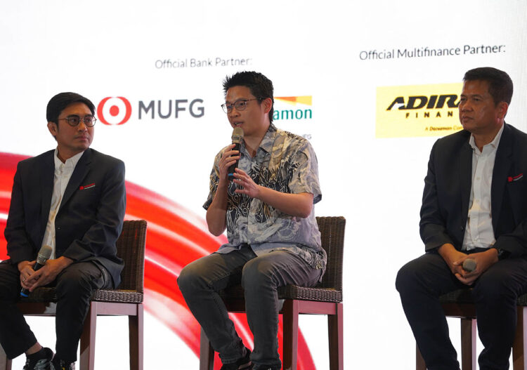 Aksesoris Aftermarket IIMS 2026