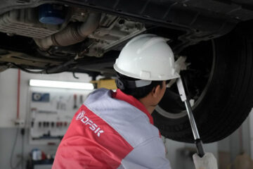 DFSK Hadirkan Flood Care Program untuk Konsumen Terdampak Banjir di Sumatera dan Aceh