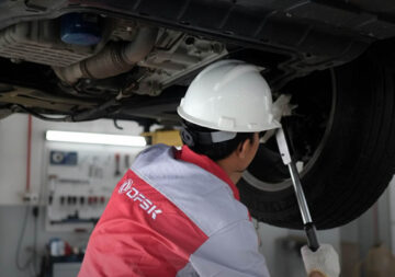 DFSK Hadirkan Flood Care Program untuk Konsumen Terdampak Banjir di Sumatera dan Aceh