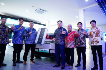 JAECOO, JAECOO Indonesia, Dealer JAECOO, Dealer JAECOO Palembang, SUV Premium, Otomotif Indonesia, Mobil Hybrid, Super Hybrid System, Dealer Mobil, Sumatera Selatan