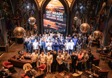 Subaru BRZ Super Series 2026