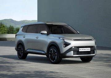 The All New Carens Hadir, Fitur dan Speknya Jadi Sorotan